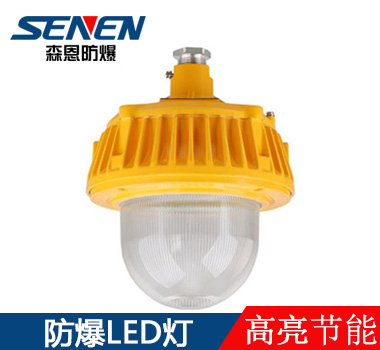 LED防爆平台灯50W