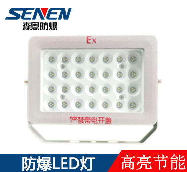 BSX86-C防爆LED灯50W